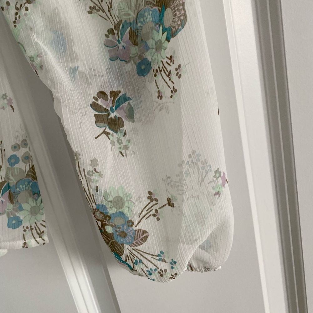 Loft blouse - Picture 5 of 5